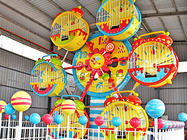 Kids Ferris Wheel