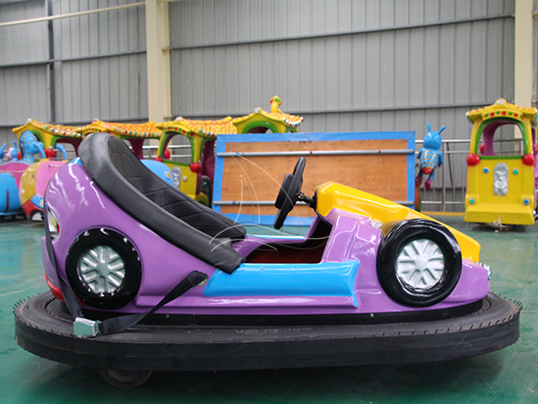 Popular bumper car rides for sale