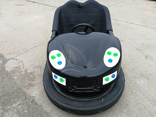 Vintage Bumper Cars for Sale