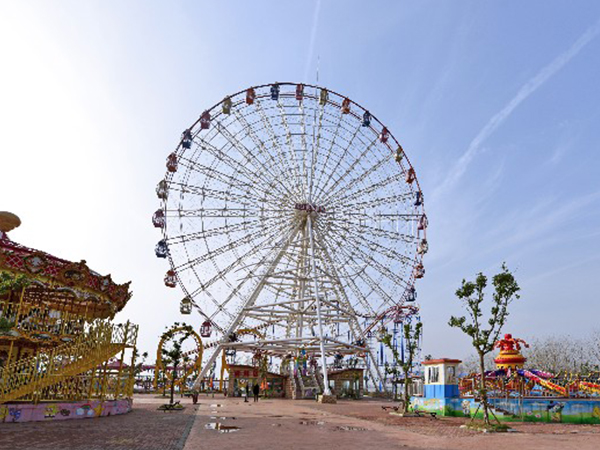 50m Ferris Wheel