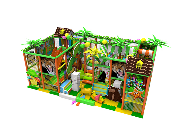 Kids Play Center