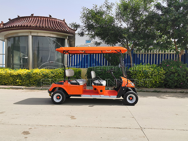 Golf Carts For Sale