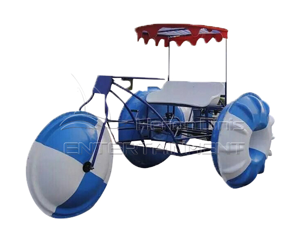 Water Tricycle